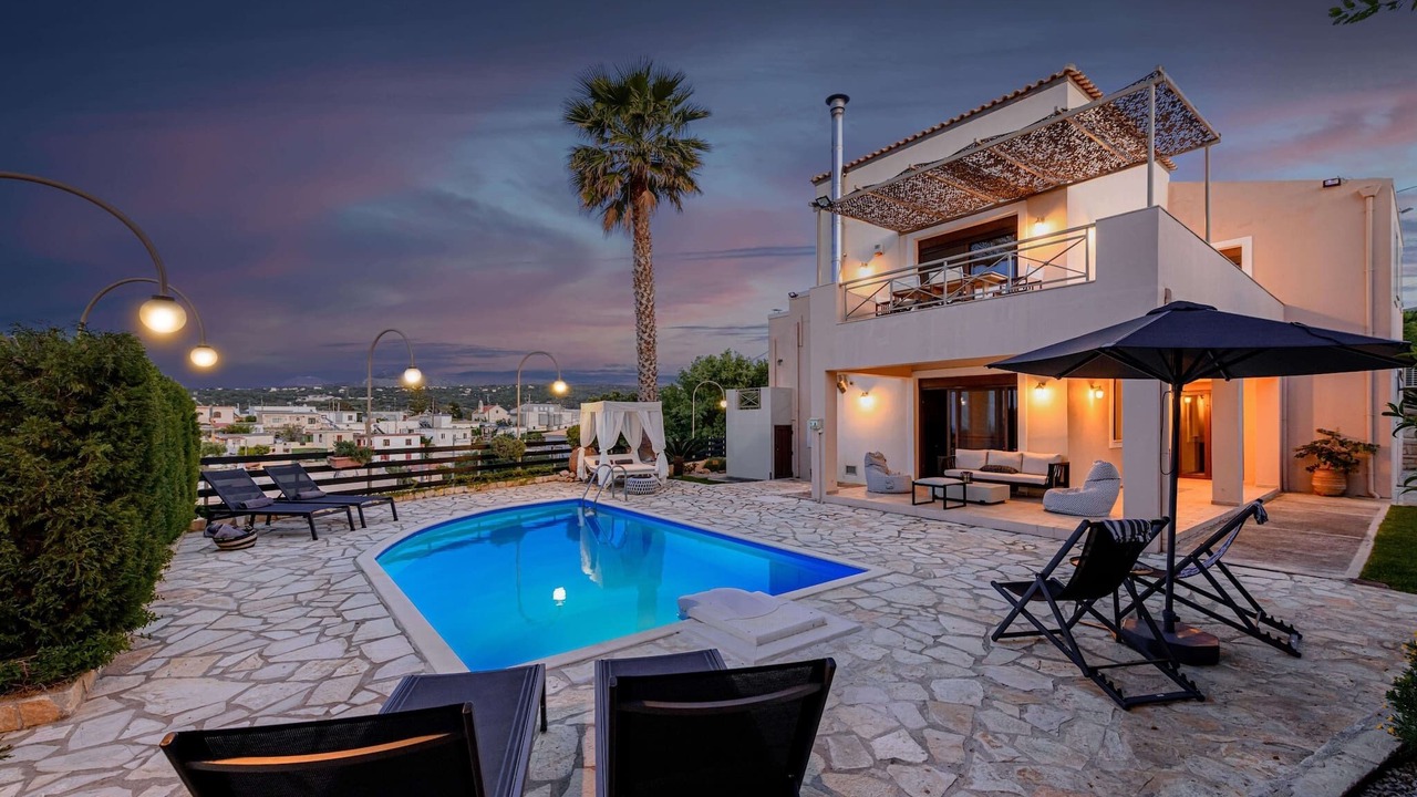 Photo of Outdoor in Gerani