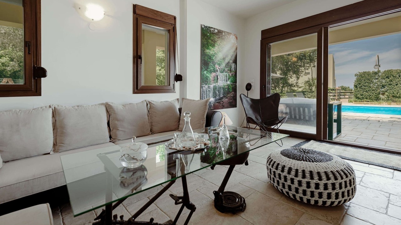 Photo of Livingroom in Gerani