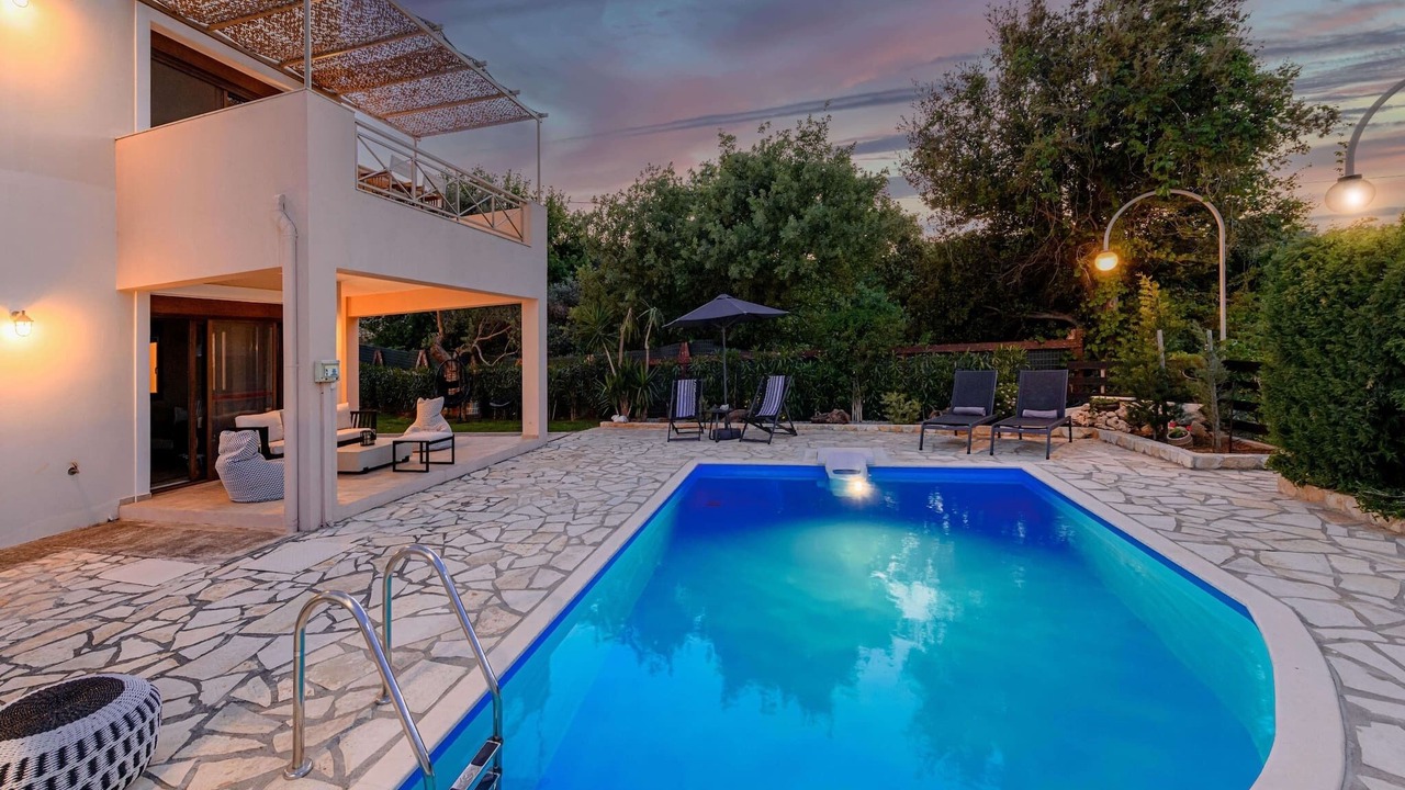 Photo of Outdoor in Gerani
