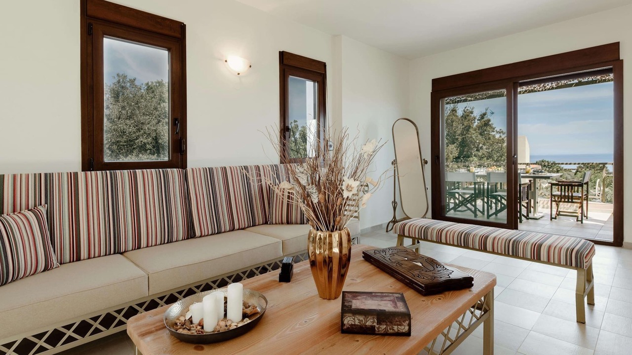 Photo of Livingroom in Gerani