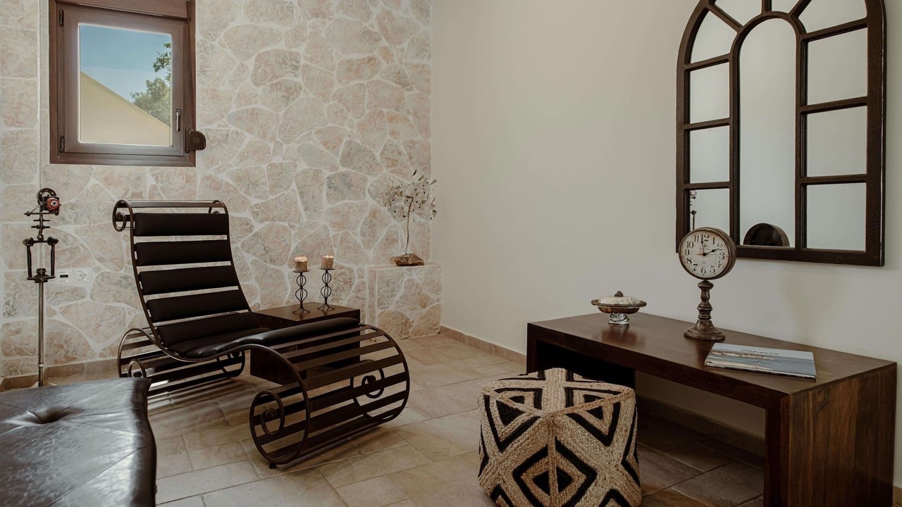 Photo of Livingroom in Gerani