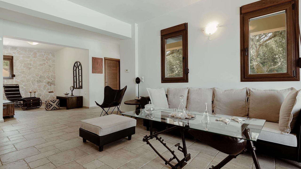 Photo of Livingroom in Gerani