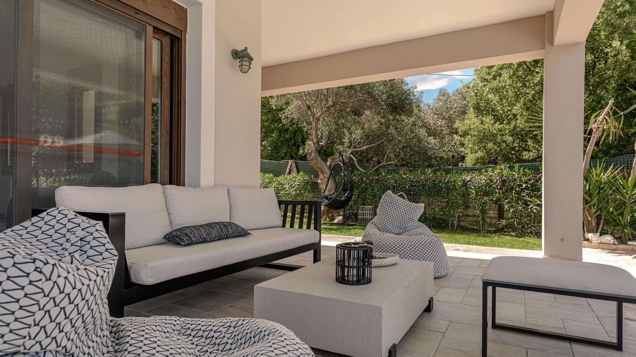 Photo of Outdoor in Gerani