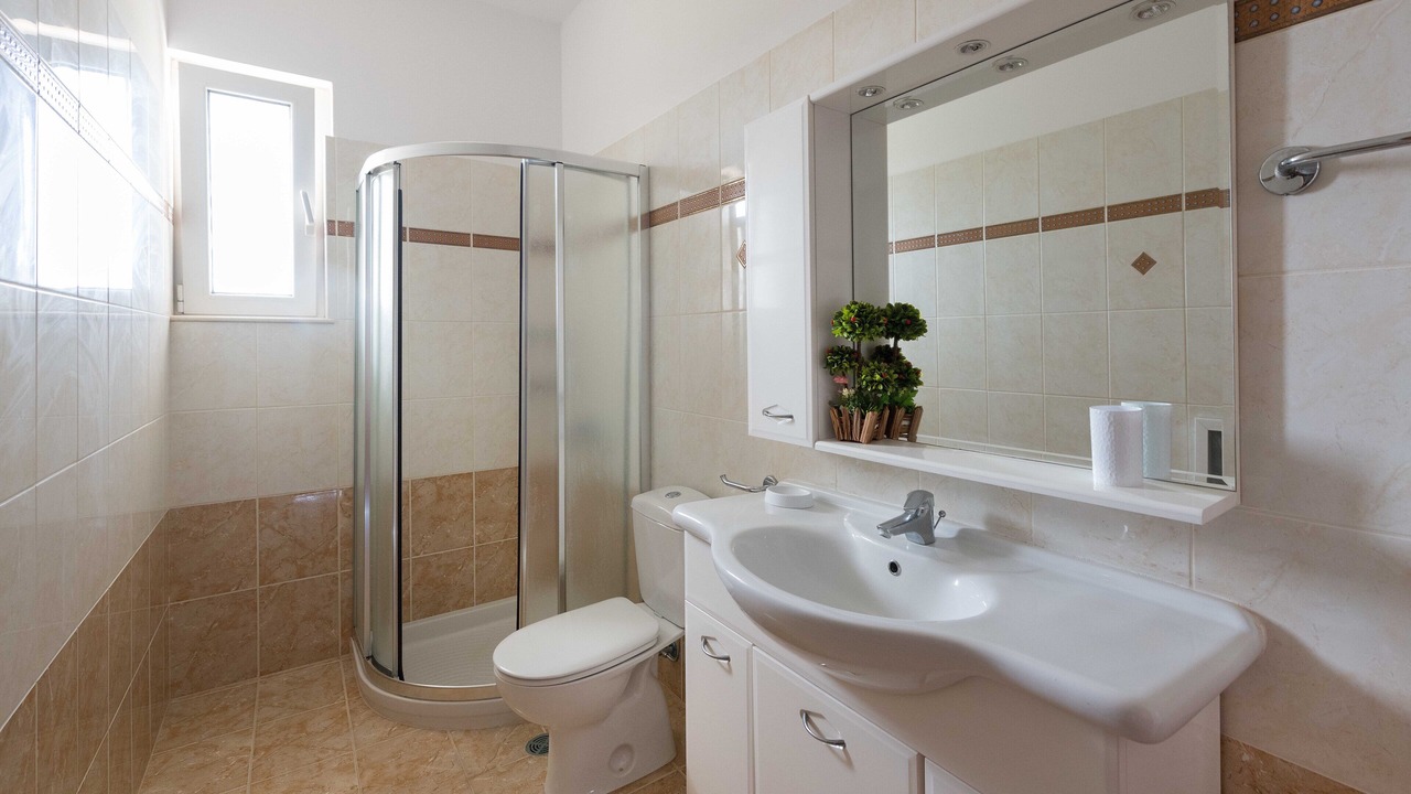 Photo of Bathroom in Afandou