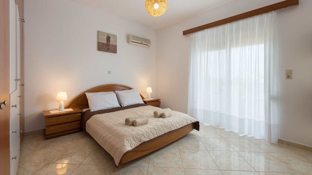 Photo of Bedroom in Afandou