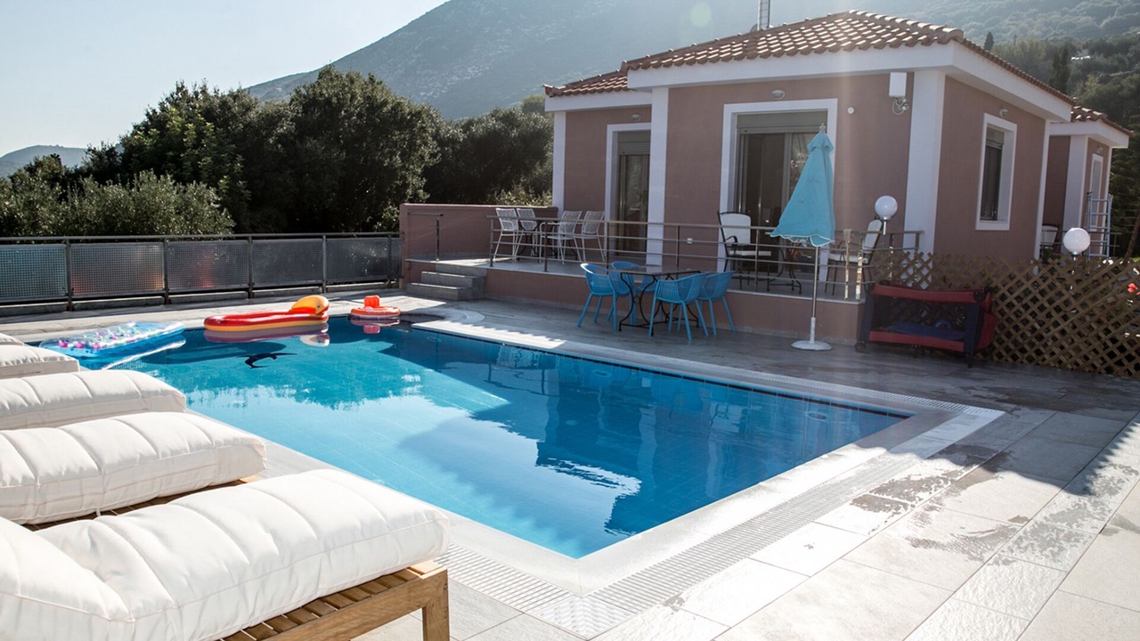 Photo of Outdoor in Argostoli