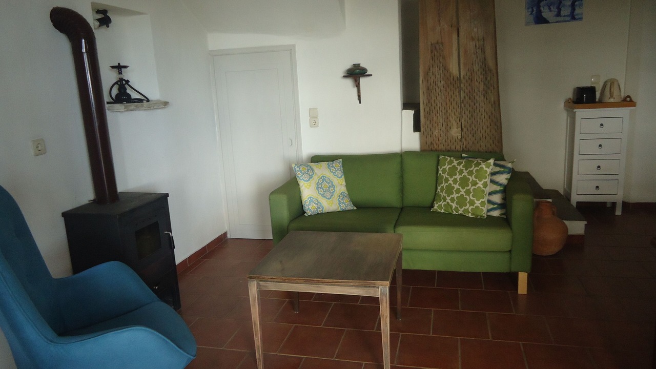 Photo of Livingroom in Faistos