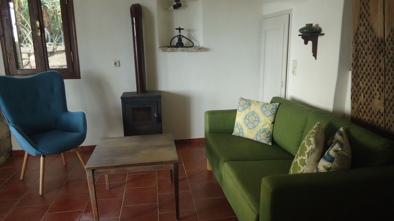 Photo of Livingroom in Faistos