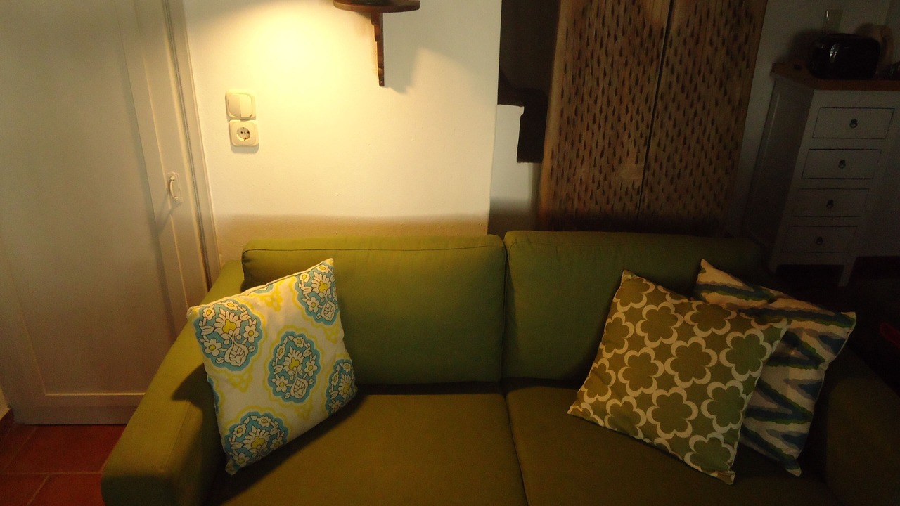Photo of Livingroom in Faistos