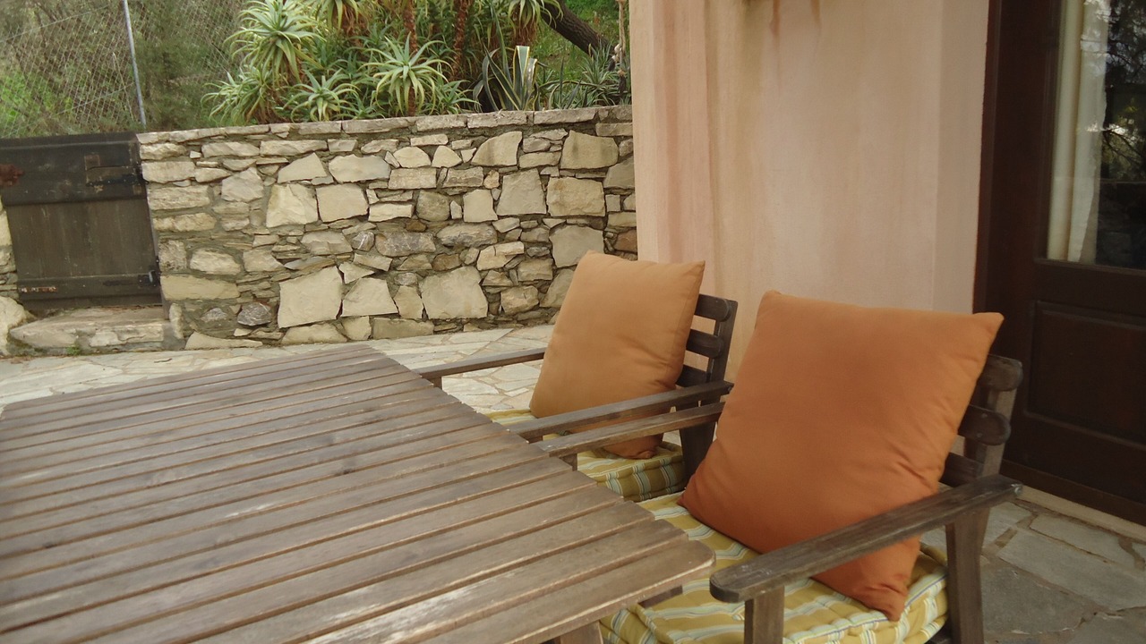 Photo of Outdoor in Faistos