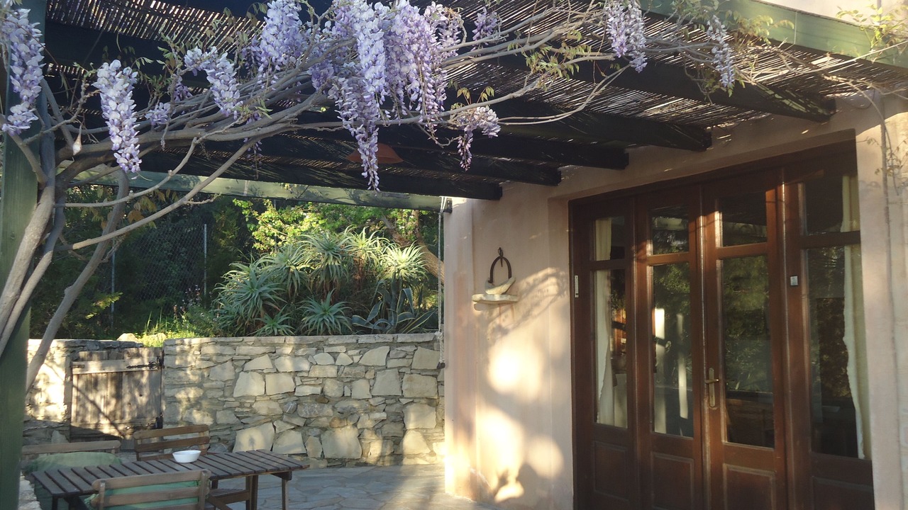 Photo of Outdoor in Faistos