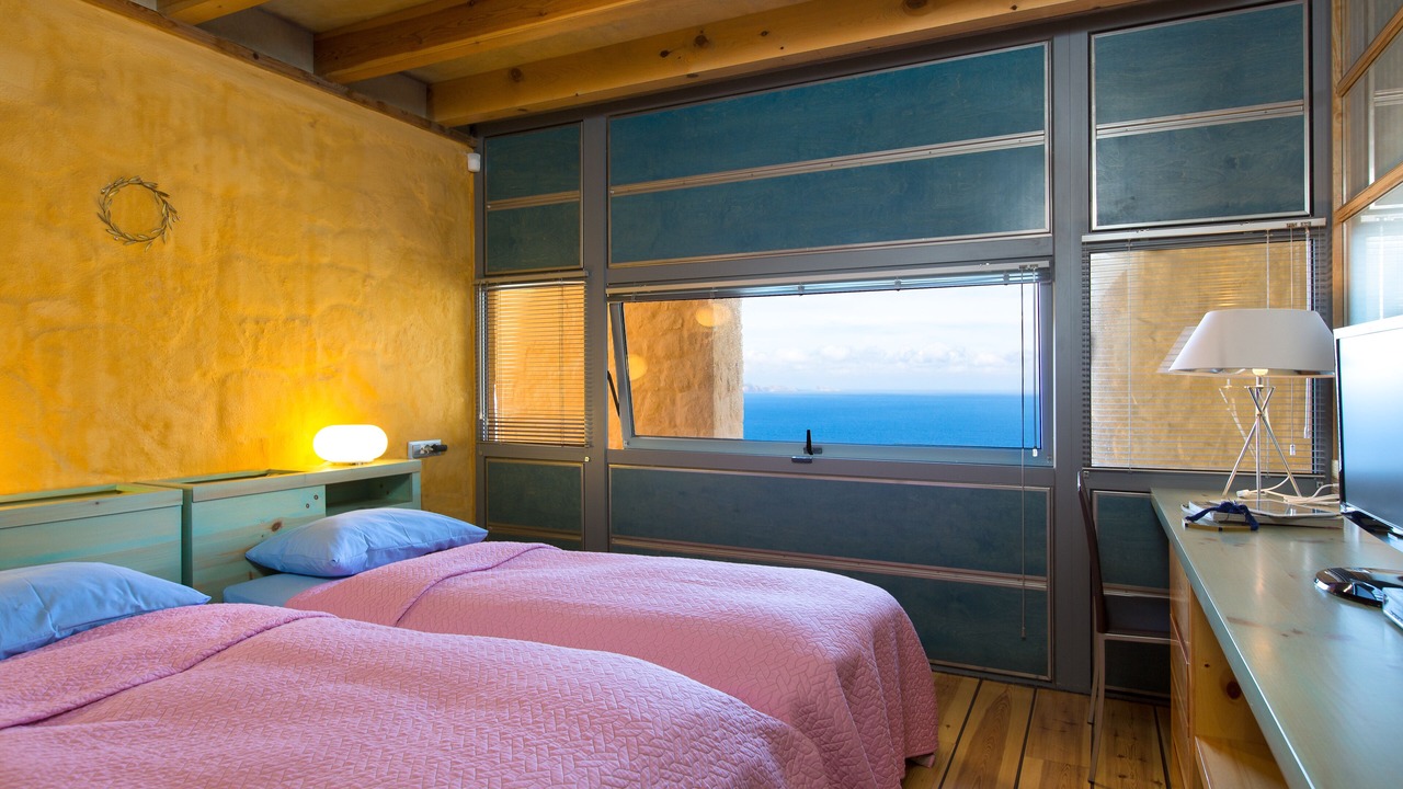 Photo of Bedroom in Kolymbari
