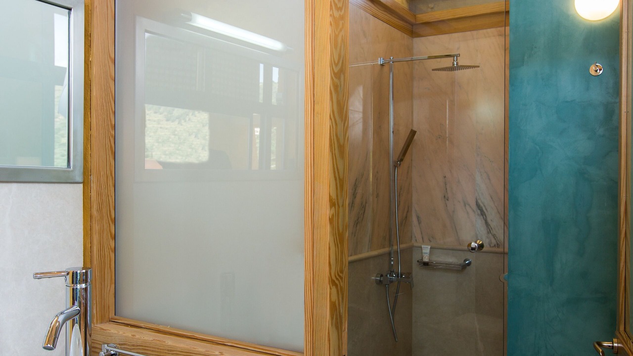 Photo of Bathroom in Kolymbari
