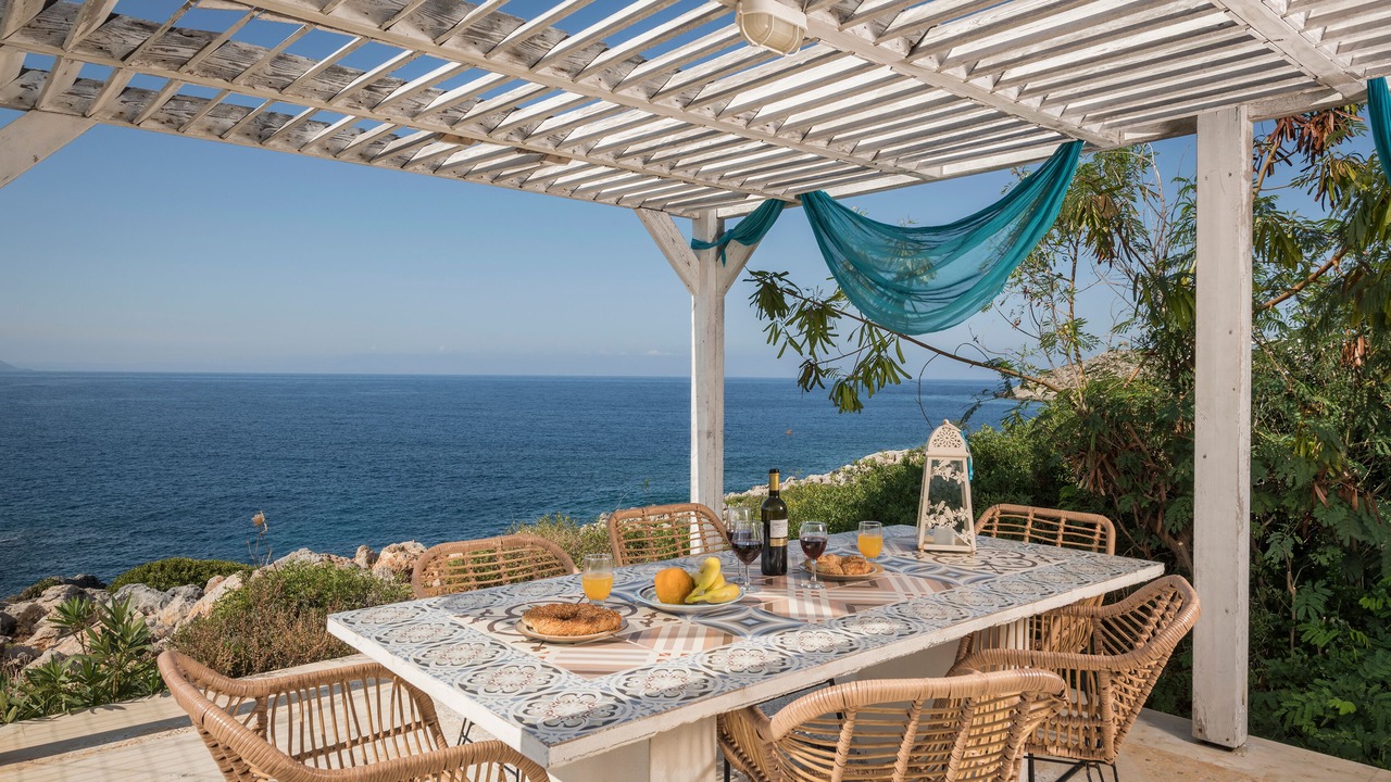 Photo of Outdoor in Stavros