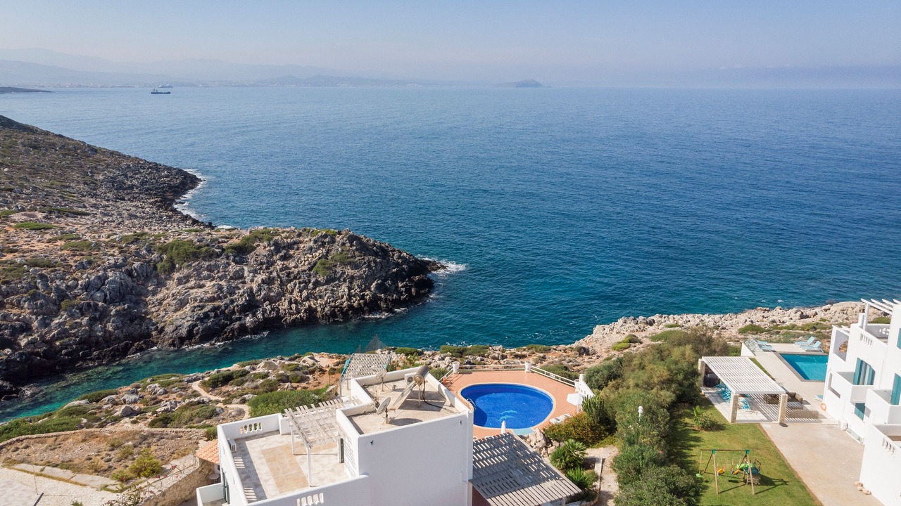Photo of Outdoor in Stavros