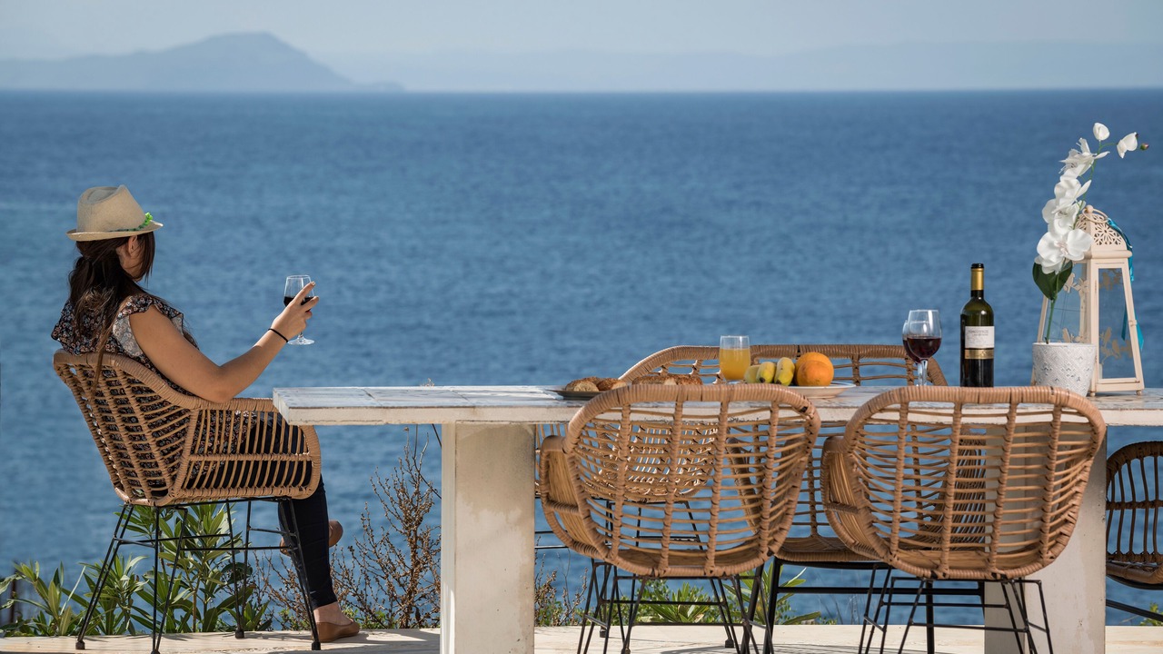 Photo of Outdoor in Stavros