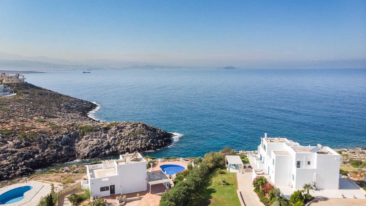 Photo of Outdoor in Stavros