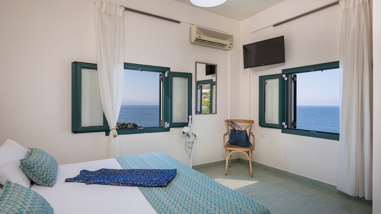 Photo of Bedroom in Stavros