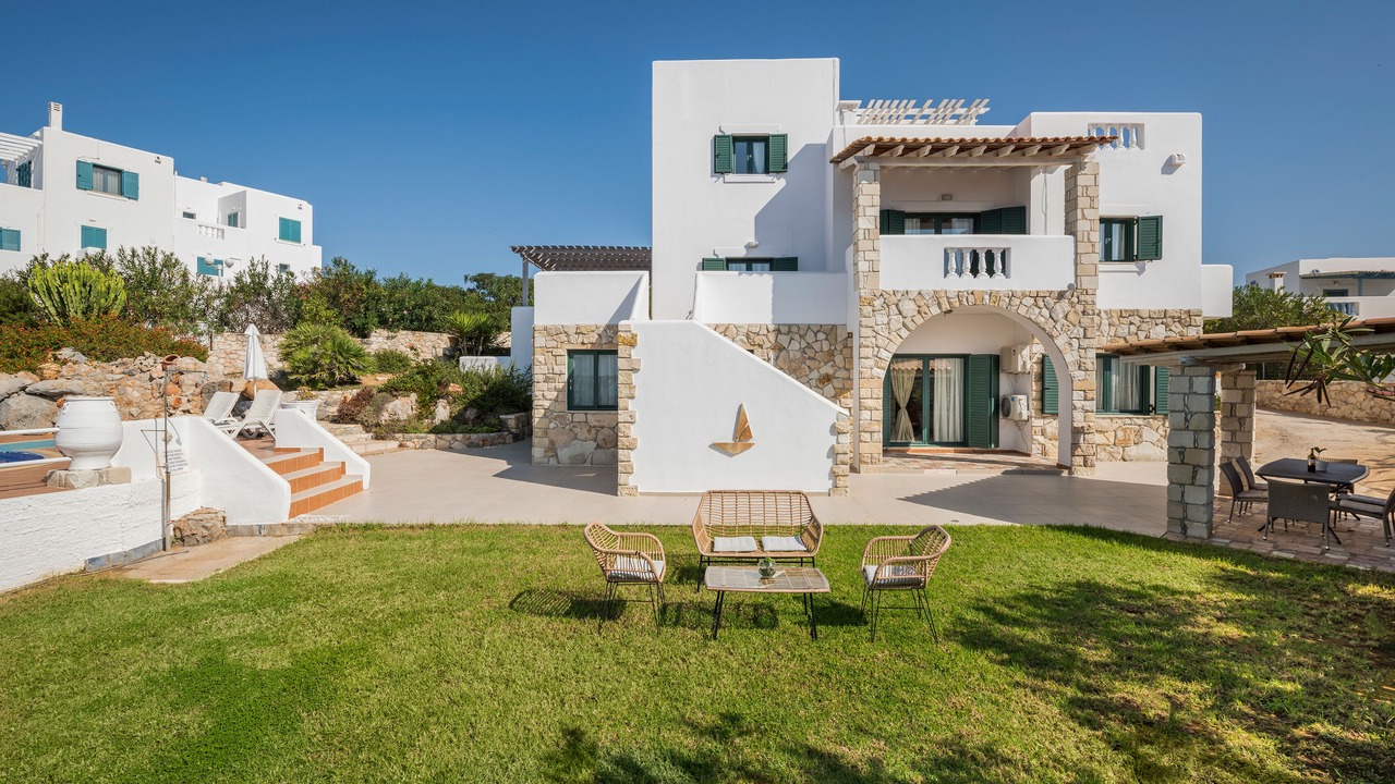 Photo of Outdoor in Stavros
