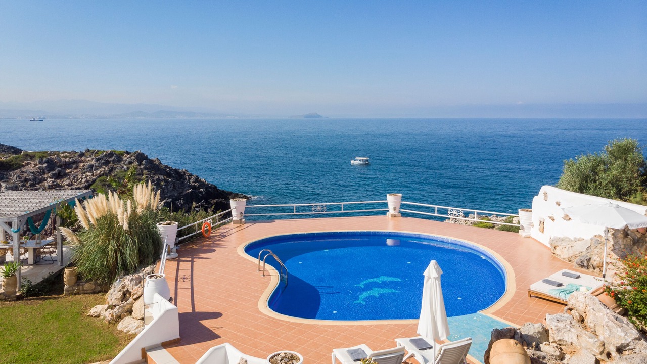 Photo of Outdoor in Stavros