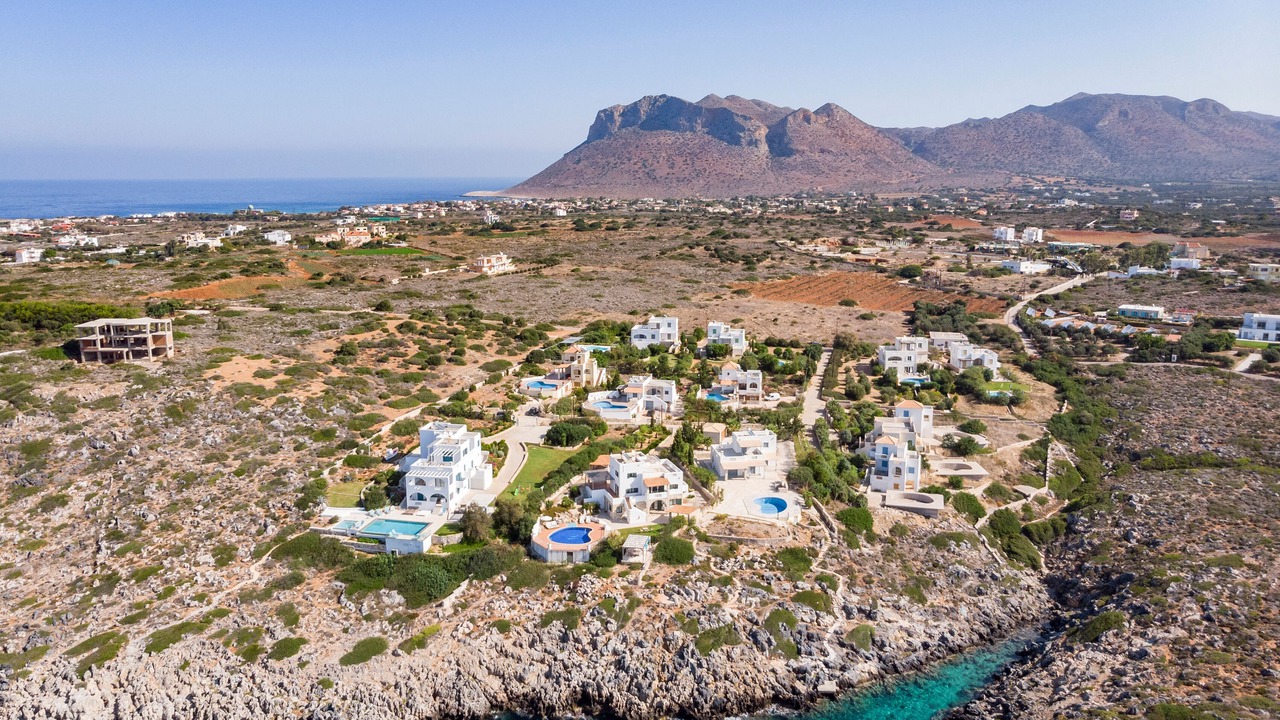 Photo of Outdoor in Stavros