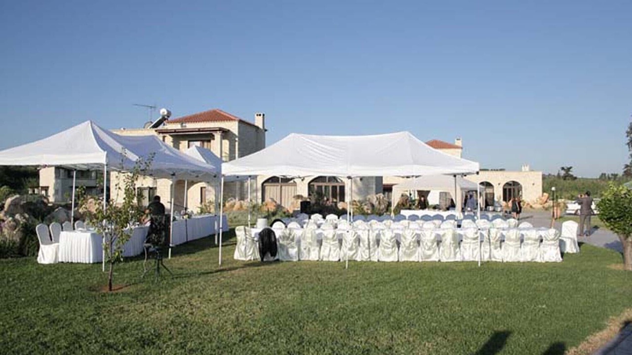Photo of Outdoor in Platanias Town