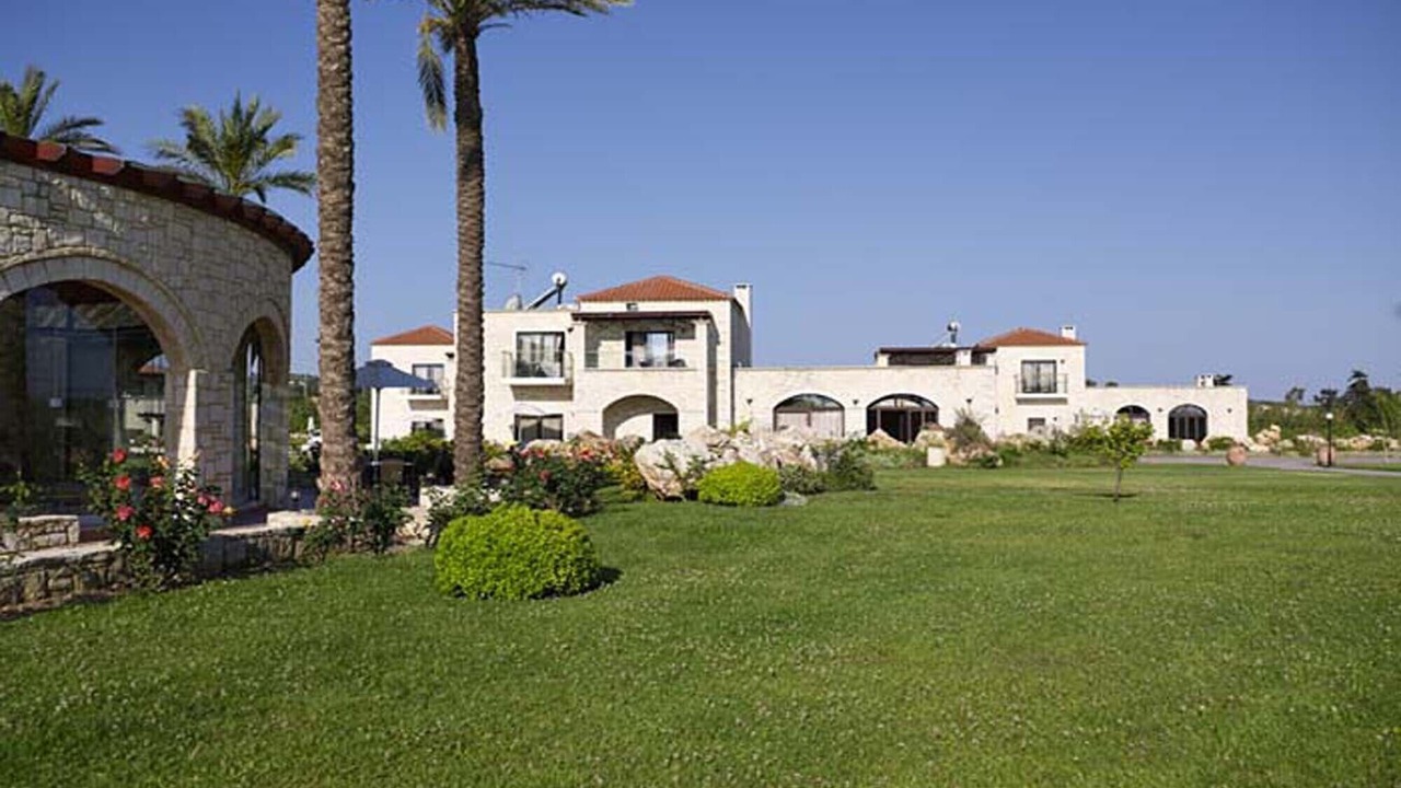 Photo of Outdoor in Platanias Town