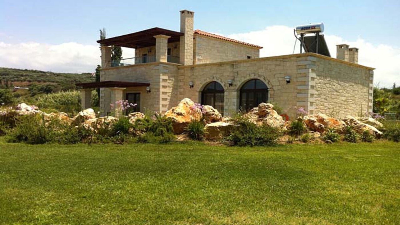 Photo of Outdoor in Platanias Town