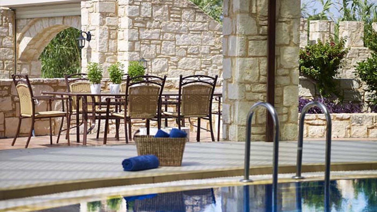 Photo of Outdoor in Platanias Town