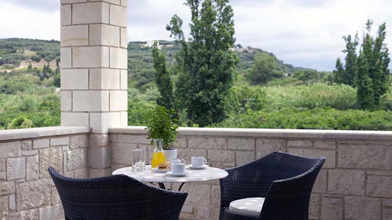 Photo of Outdoor in Platanias Town