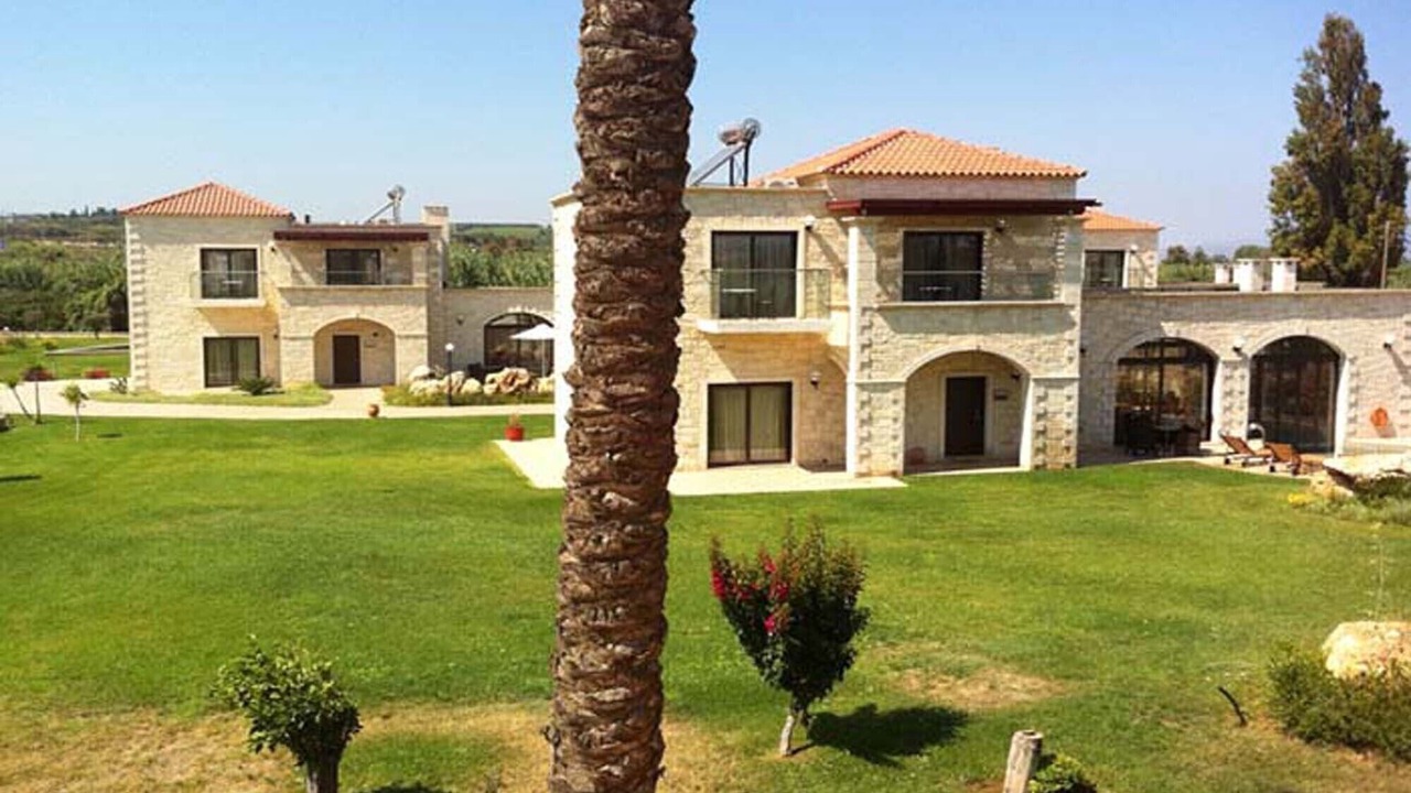 Photo of Outdoor in Platanias Town