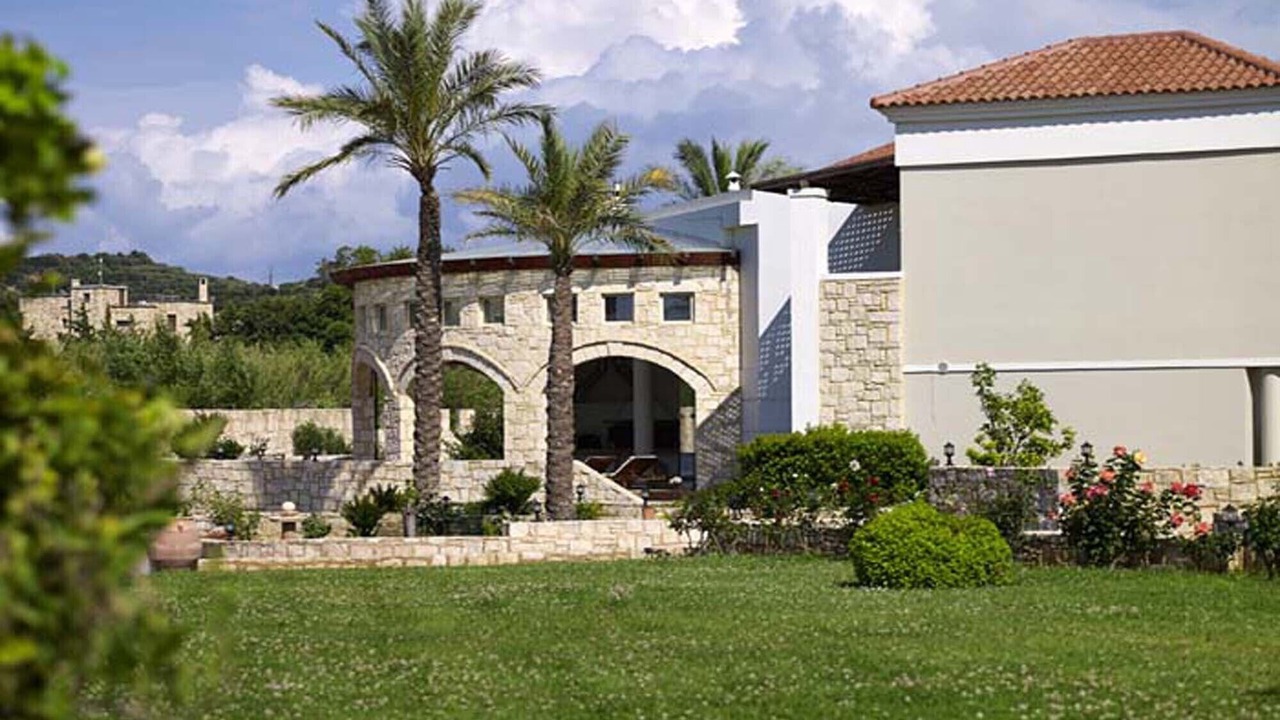 Photo of Outdoor in Platanias Town