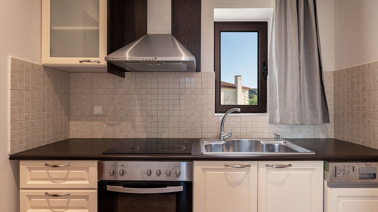 Photo of Kitchen in Platanias Town