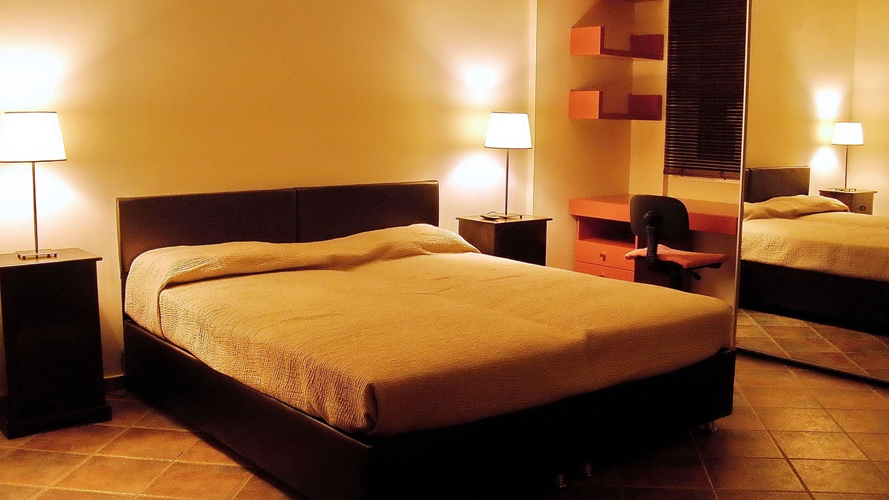 Photo of Bedroom in Pyrgos