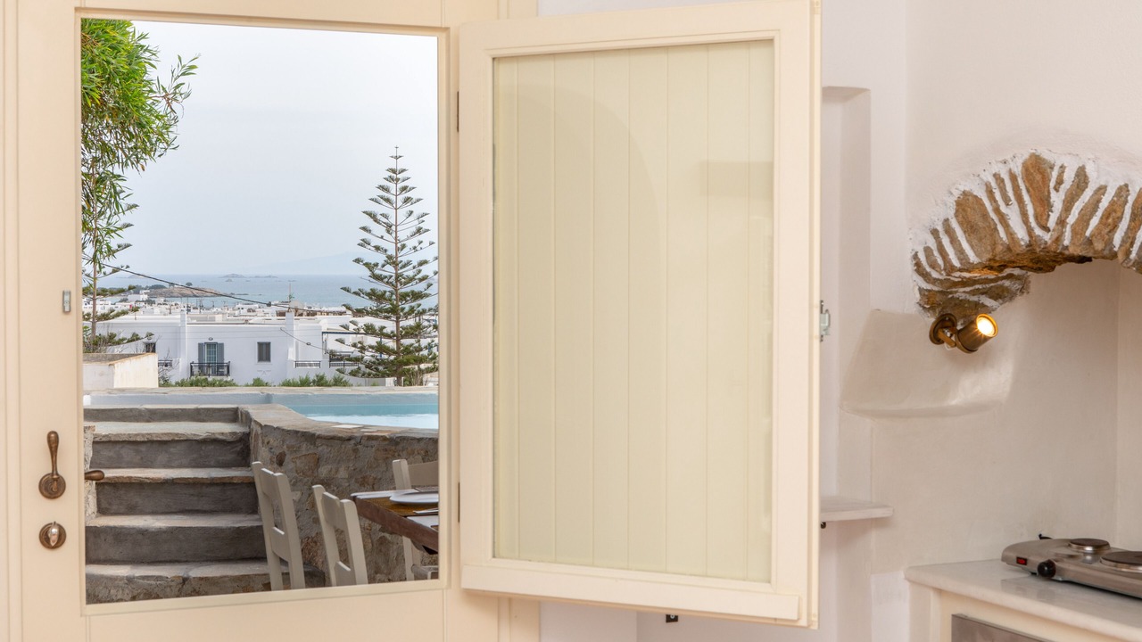 Photo of Outdoor in Agios Prokopios