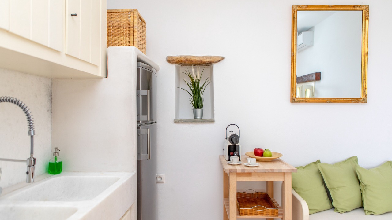 Photo of Bedroom in Agios Prokopios