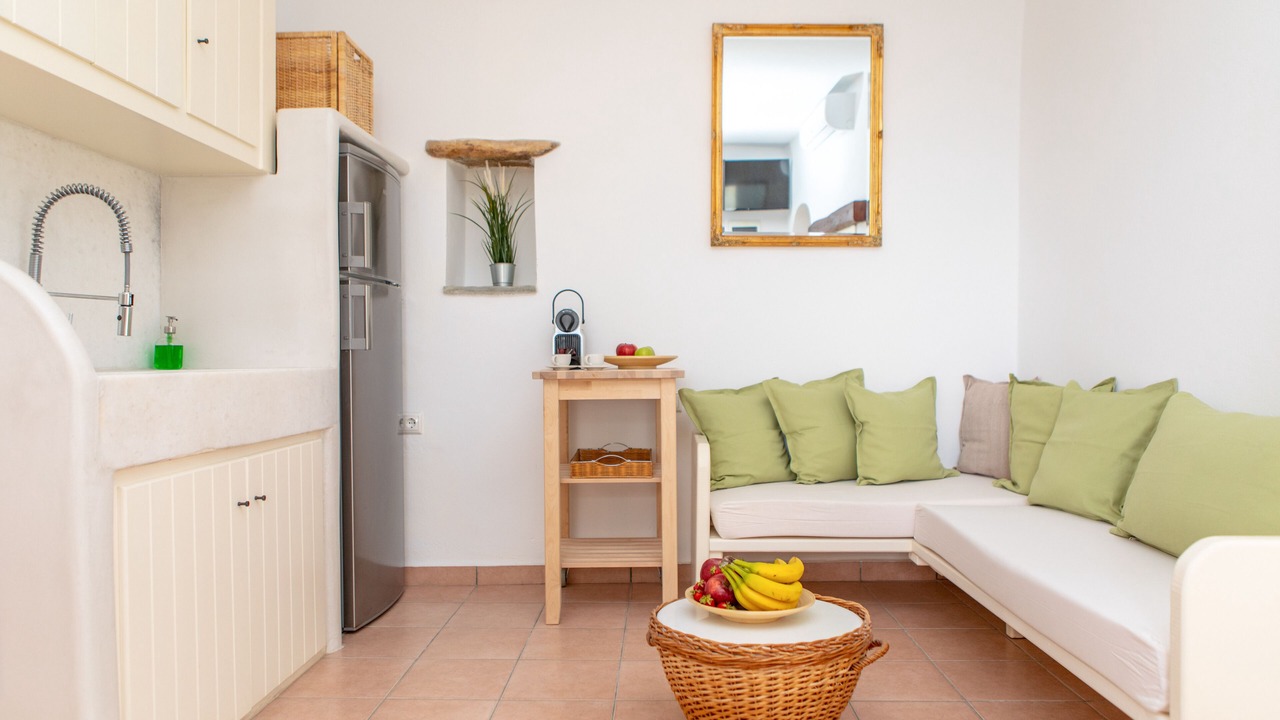 Photo of Livingroom in Agios Prokopios