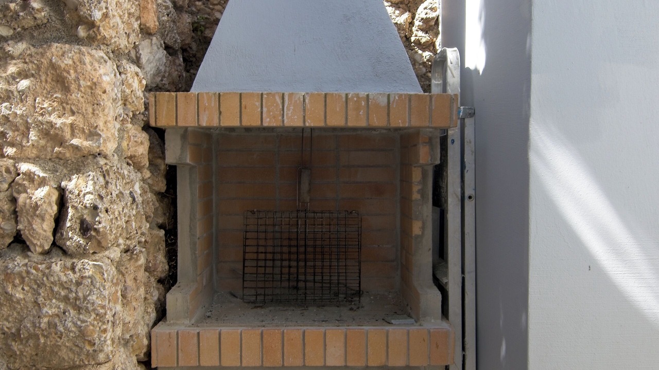 Photo of Outdoor in Agios Emilianos