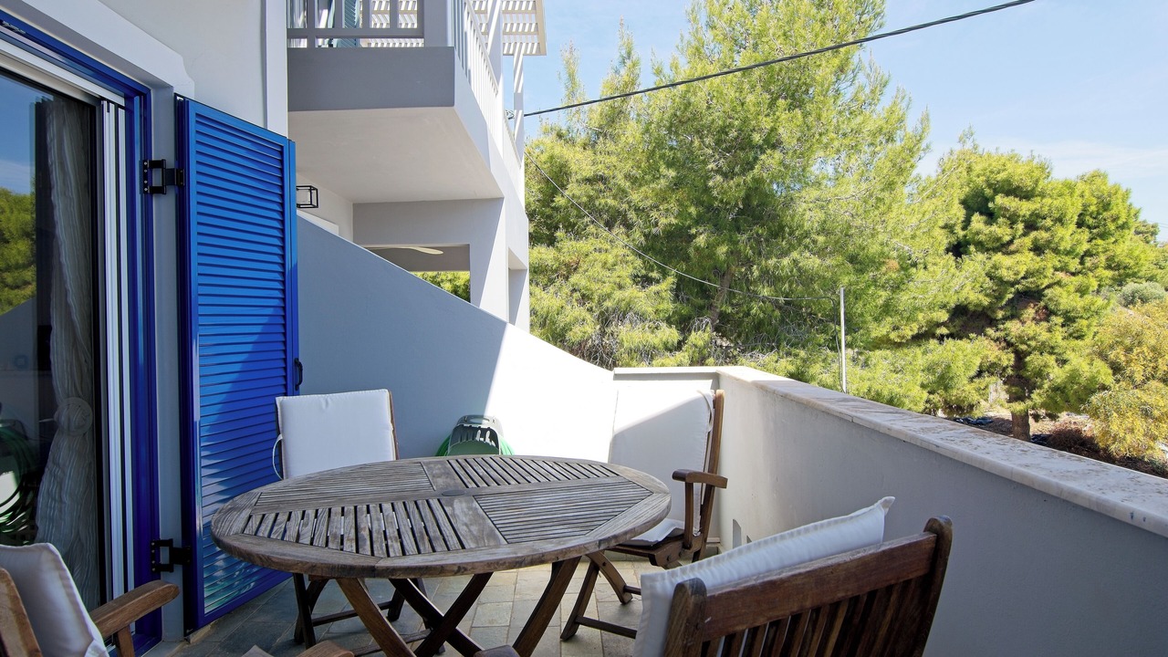 Photo of Outdoor in Agios Emilianos