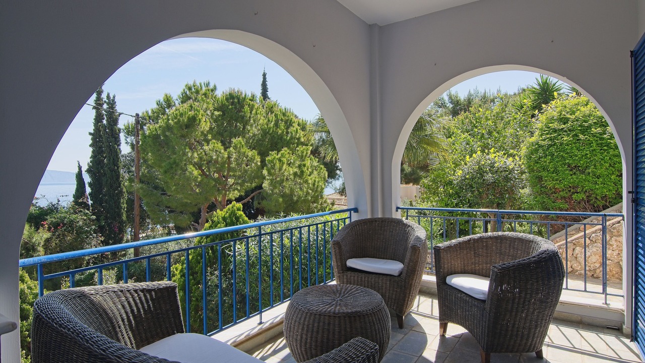 Photo of Outdoor in Agios Emilianos