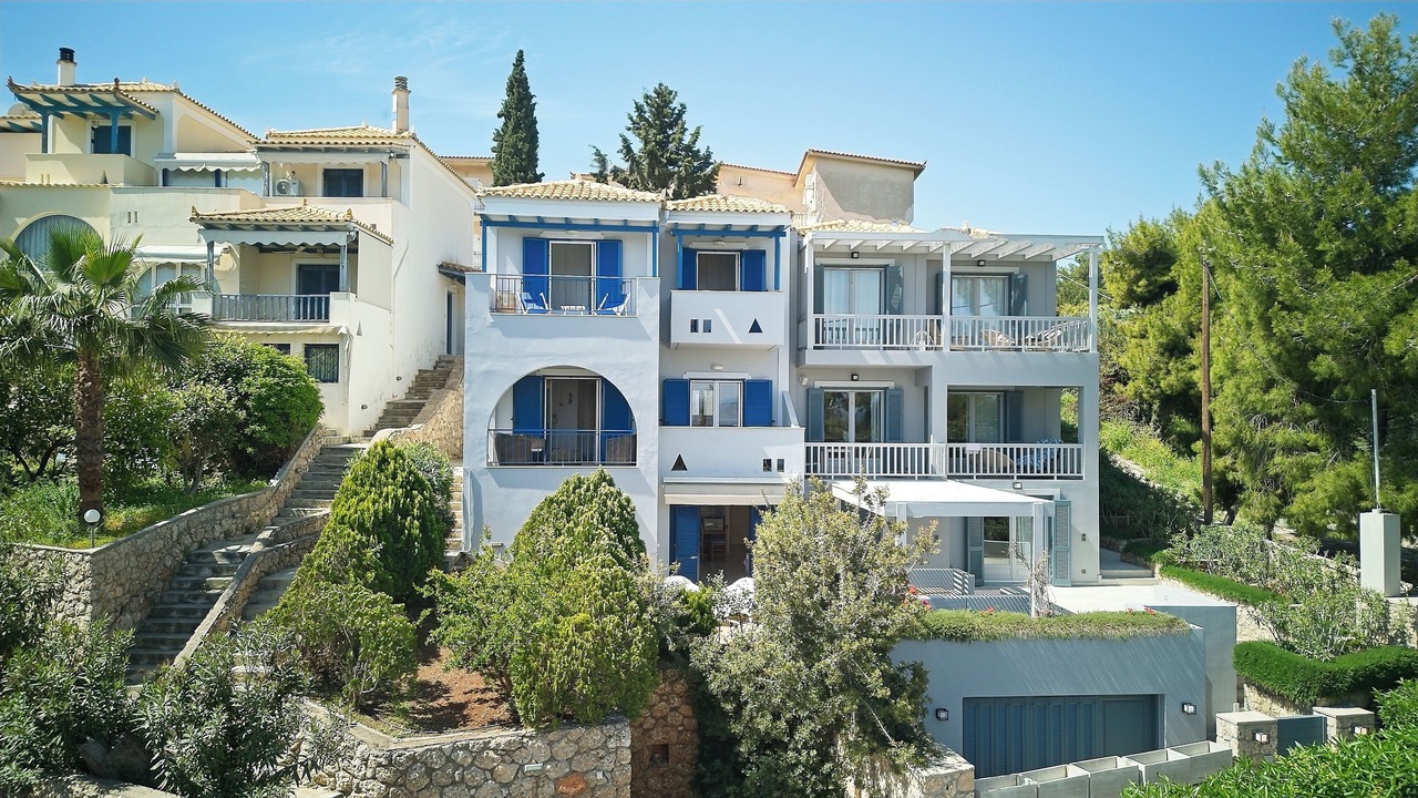 Photo of Outdoor in Agios Emilianos