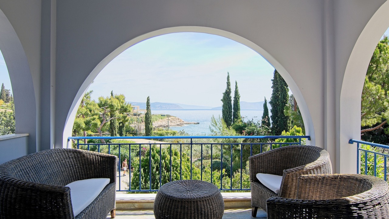 Photo of Outdoor in Agios Emilianos