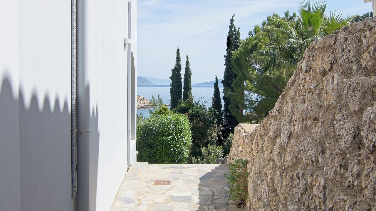 Photo of Outdoor in Agios Emilianos