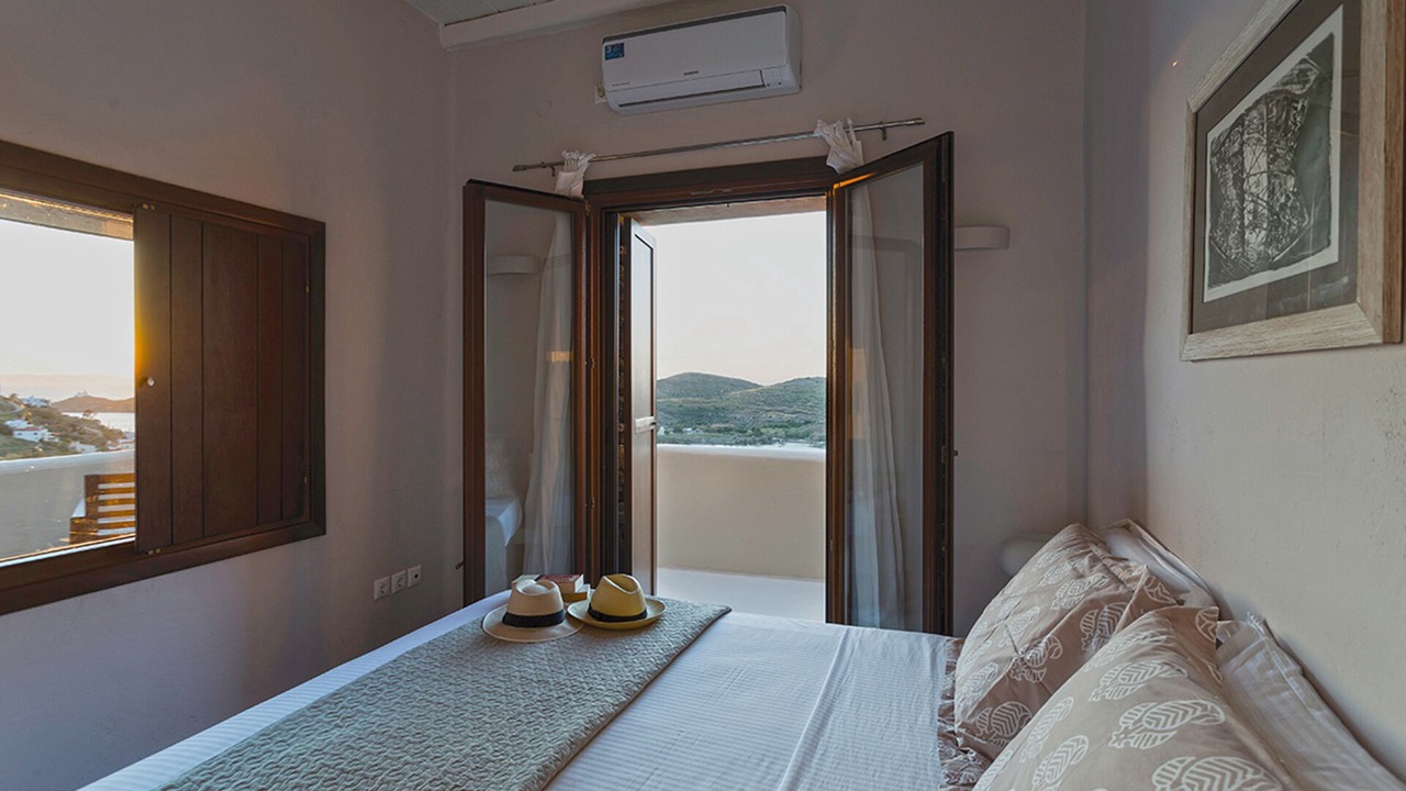 Photo of Bedroom in Vourkari