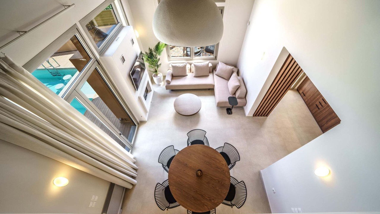 Photo of Livingroom in Pigi
