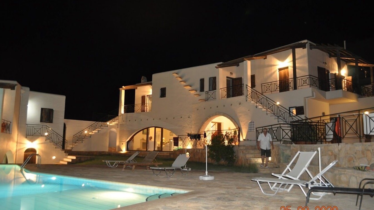 Photo of Outdoor in Agia Galini