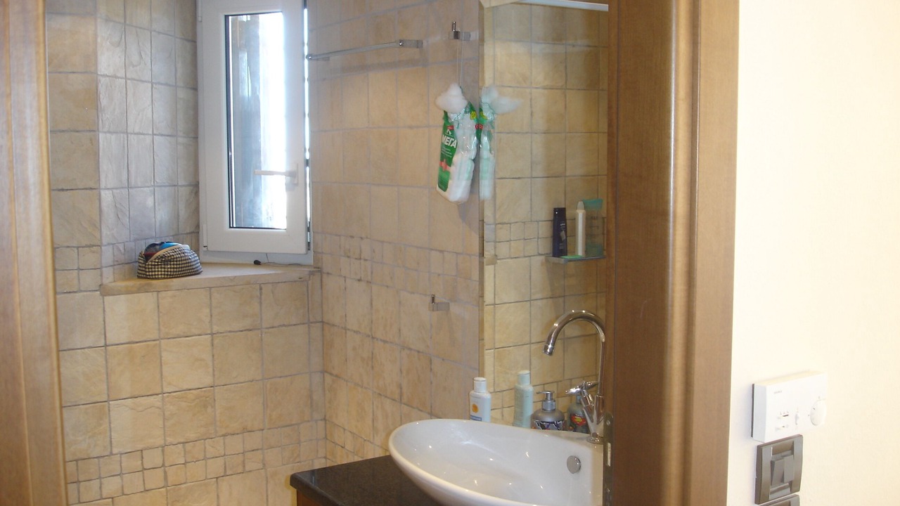 Photo of Bathroom in Agia Galini