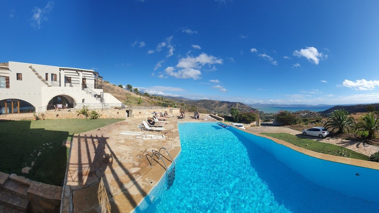 Photo of Outdoor in Agia Galini