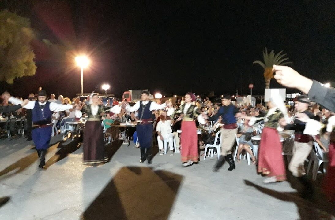 Photo of Outdoor in Agia Galini