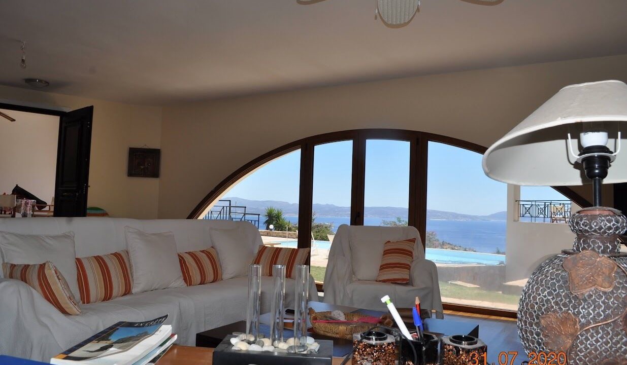 Photo of Livingroom in Agia Galini